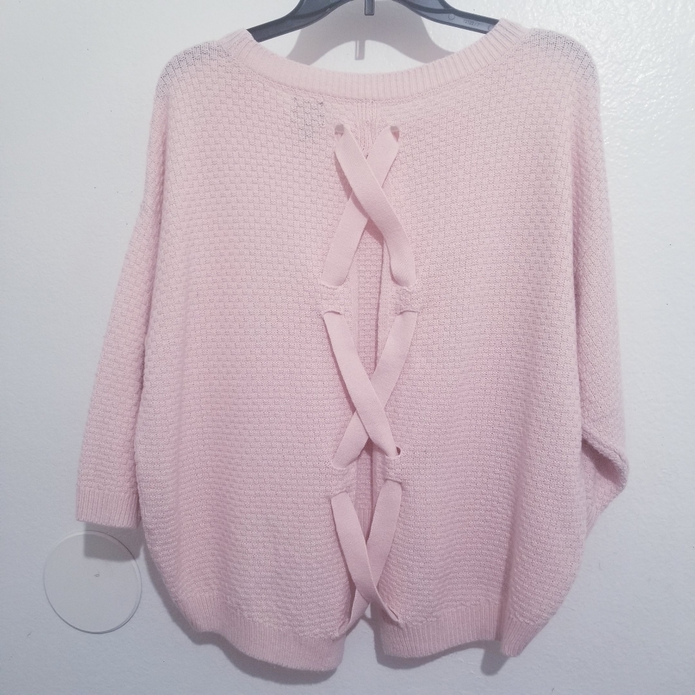 Knitted Sweater top - Picture 4 of 10